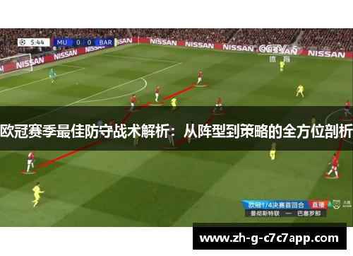 欧冠赛季最佳防守战术解析:从阵型到策略的全方位剖析 欧冠赛季最佳防守战术解析:从阵型到策略的全方位剖析